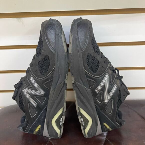 New Balance Women’s 1540 Heritage Collection Black Size 8.5 D - Picture 6 of 8